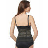 NoGenderWear Corset Sculptant Marylin Noir